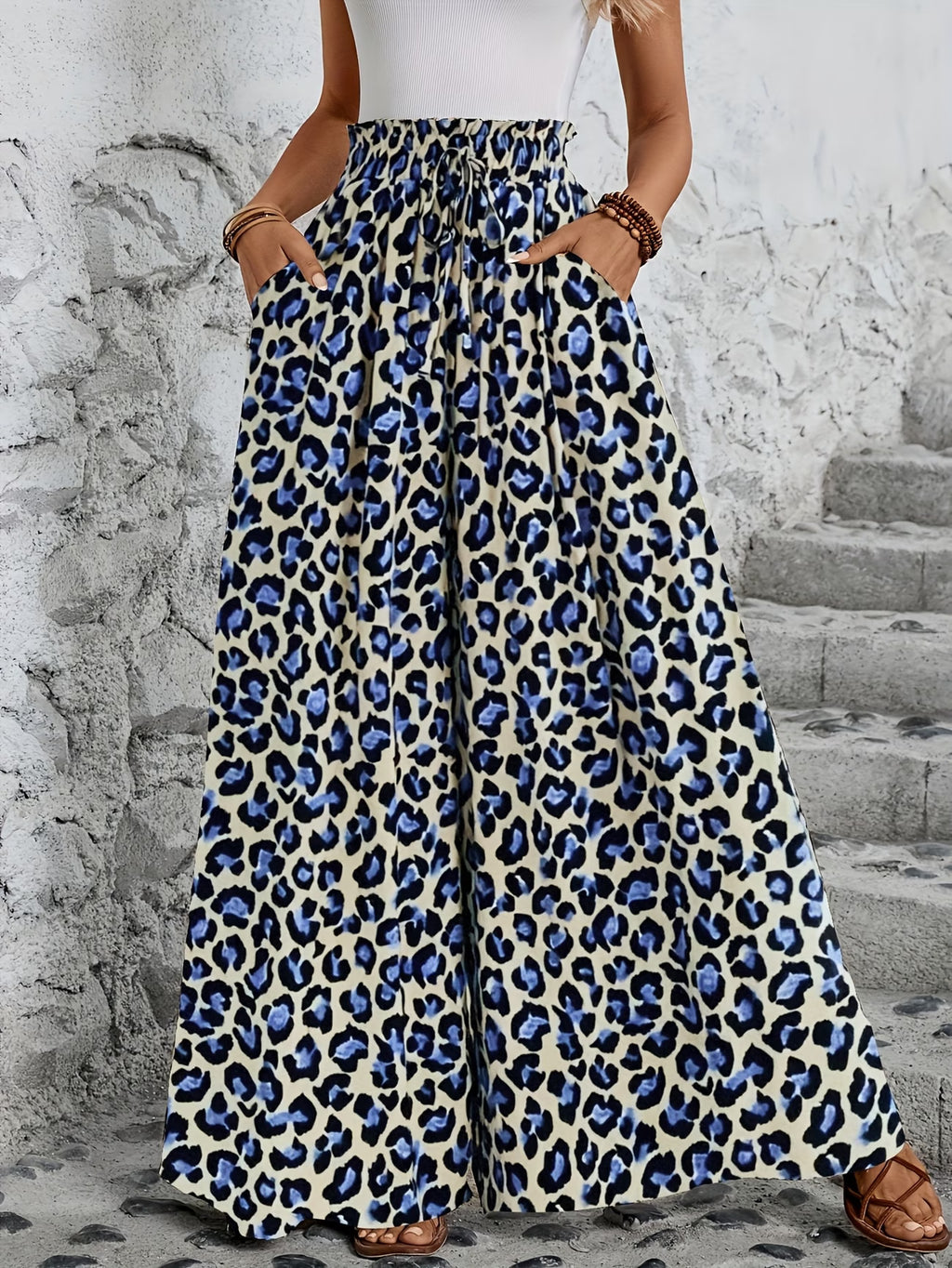 Pantalon Paloma — Vogue Française