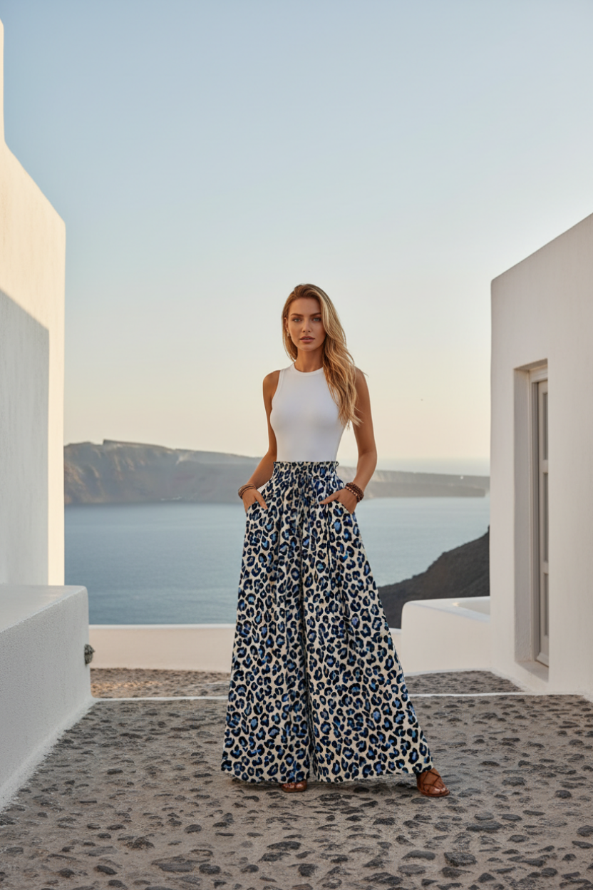 Pantalon Paloma — Vogue Française