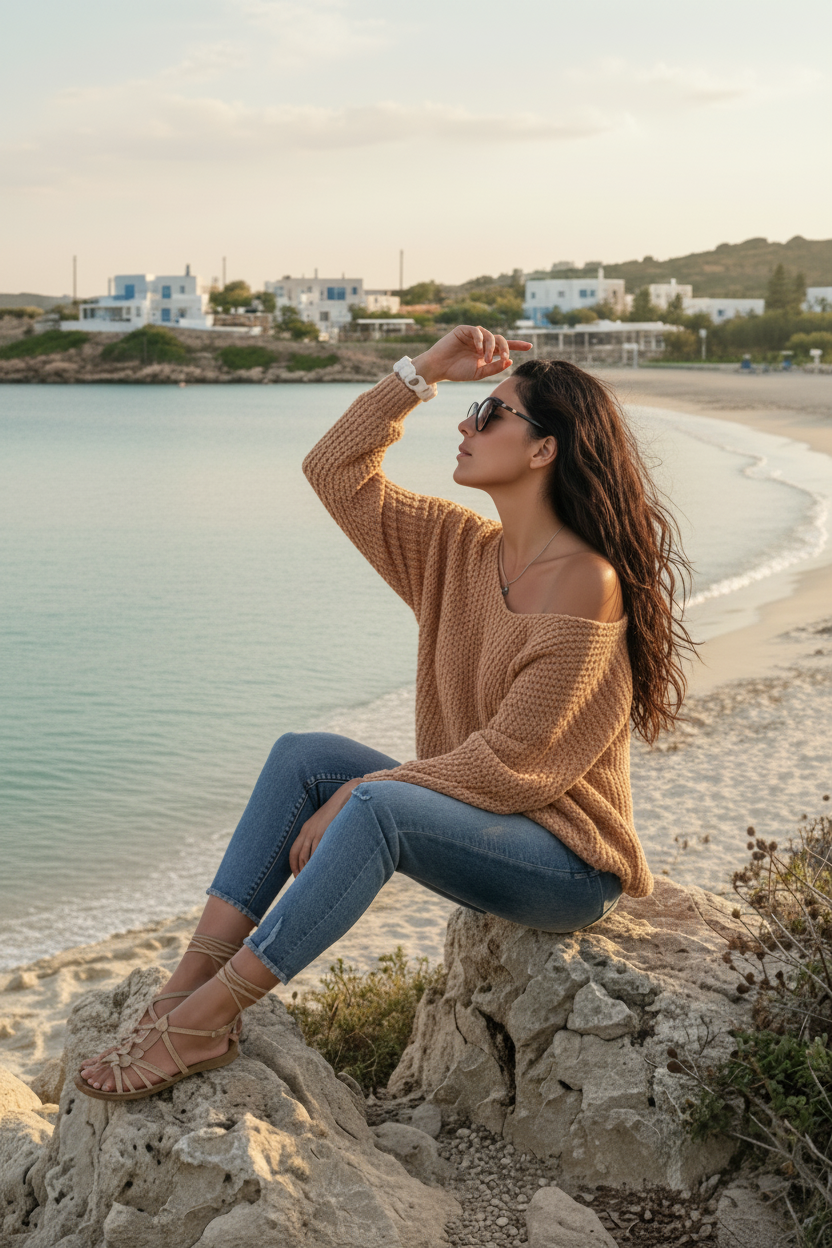 Jean court stretch trendy déchiré. Adoptez le jean court stretch qui dynamise instantanément votre silhouette avec son fit parfaitement ajusté, sa matière ultra confortable qui épouse vos formes