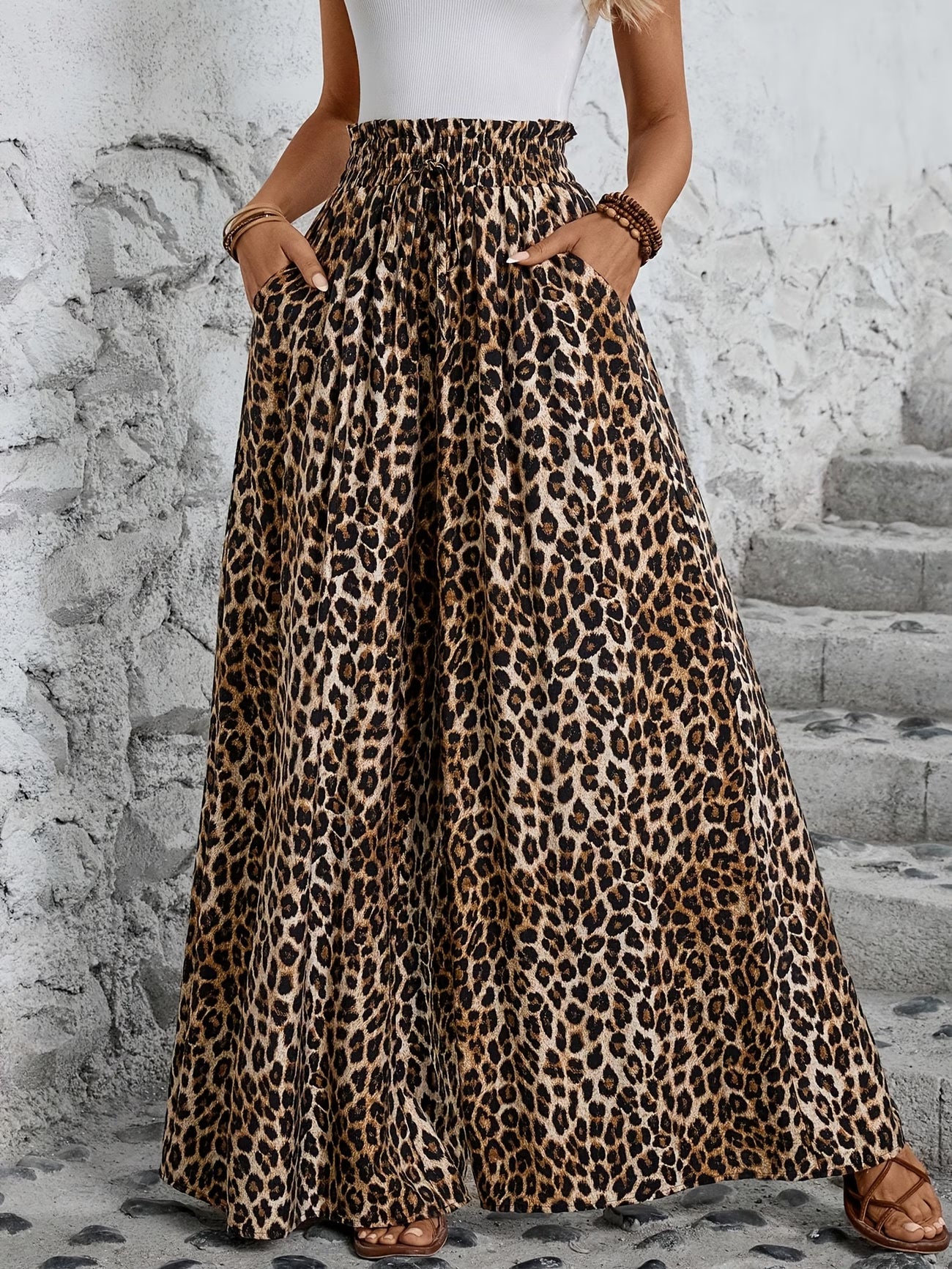 Pantalon Paloma — Vogue Française