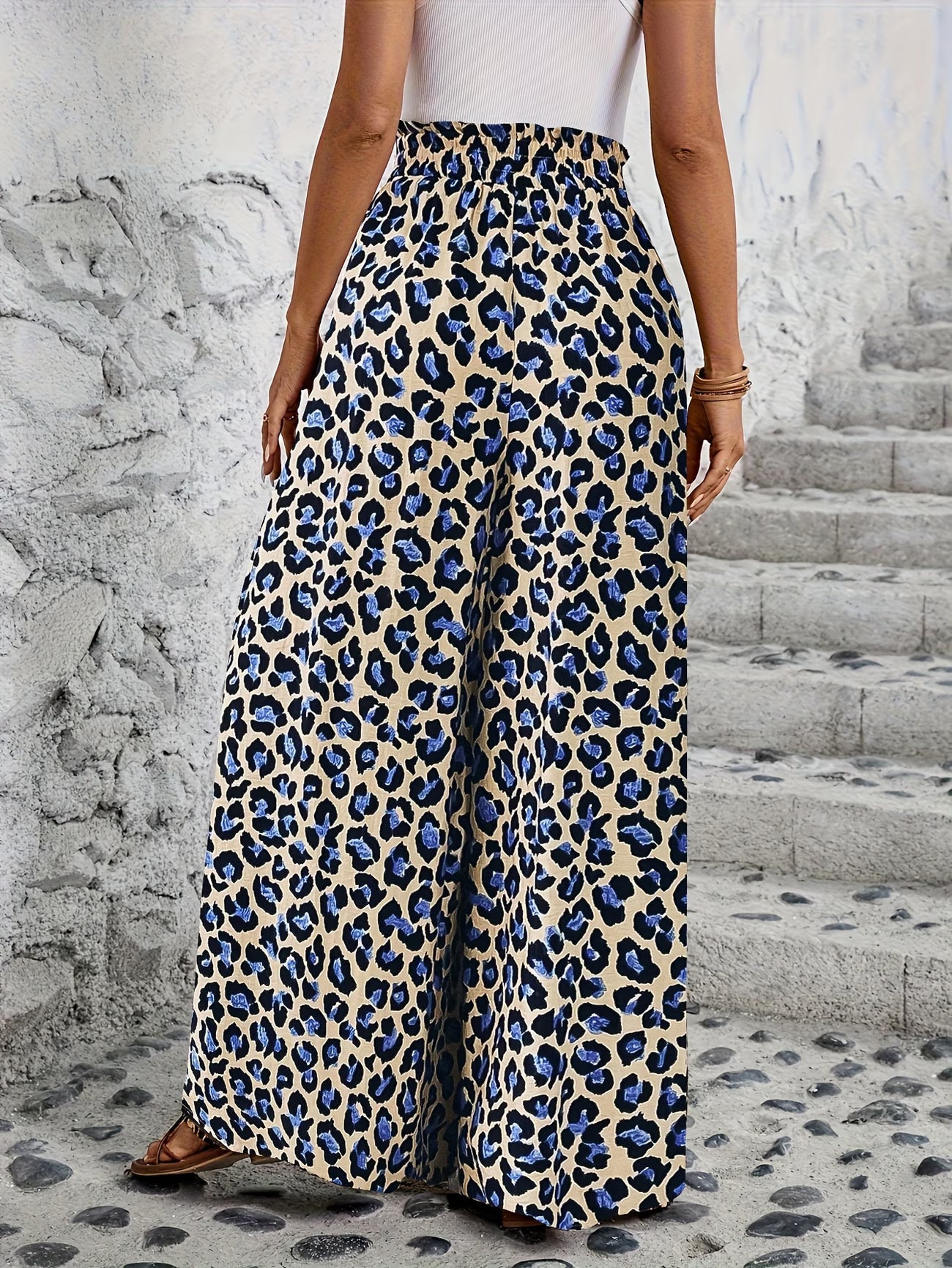 Pantalon Paloma — Vogue Française