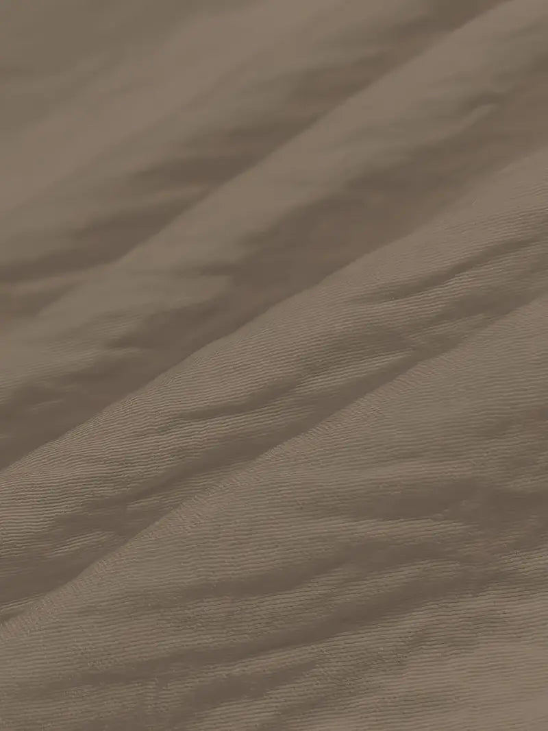 Robe Longue Légère pour Femme - Dos Nu, Sans Manches, Coupe Ample avec Détails Noués