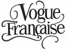 Vogue Française – Accueil