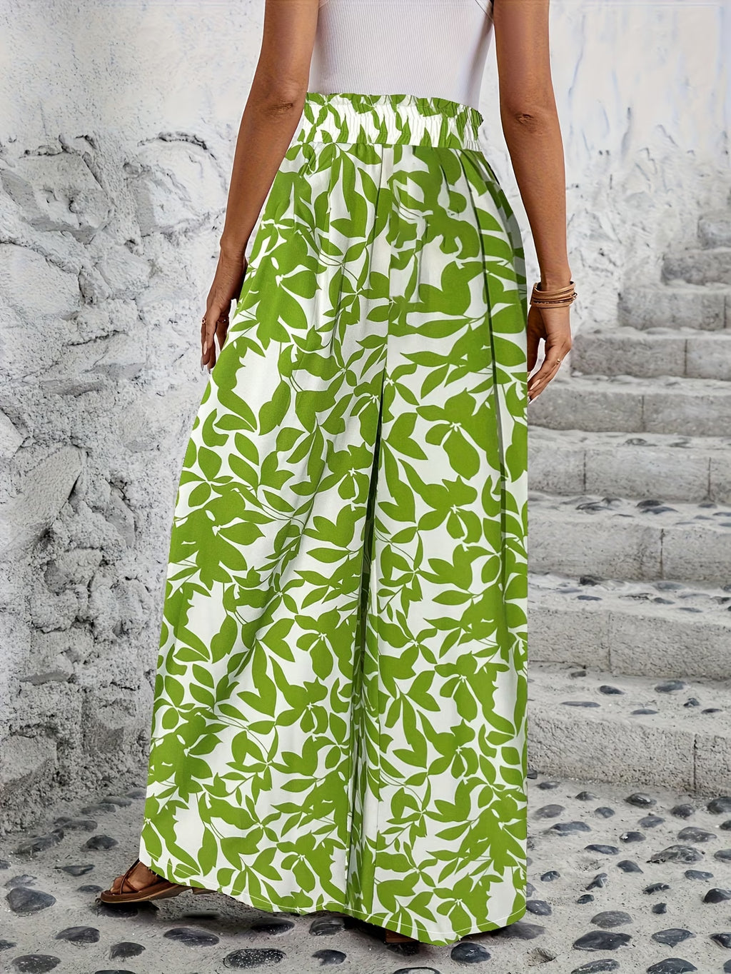Pantalon Paloma — Vogue Française