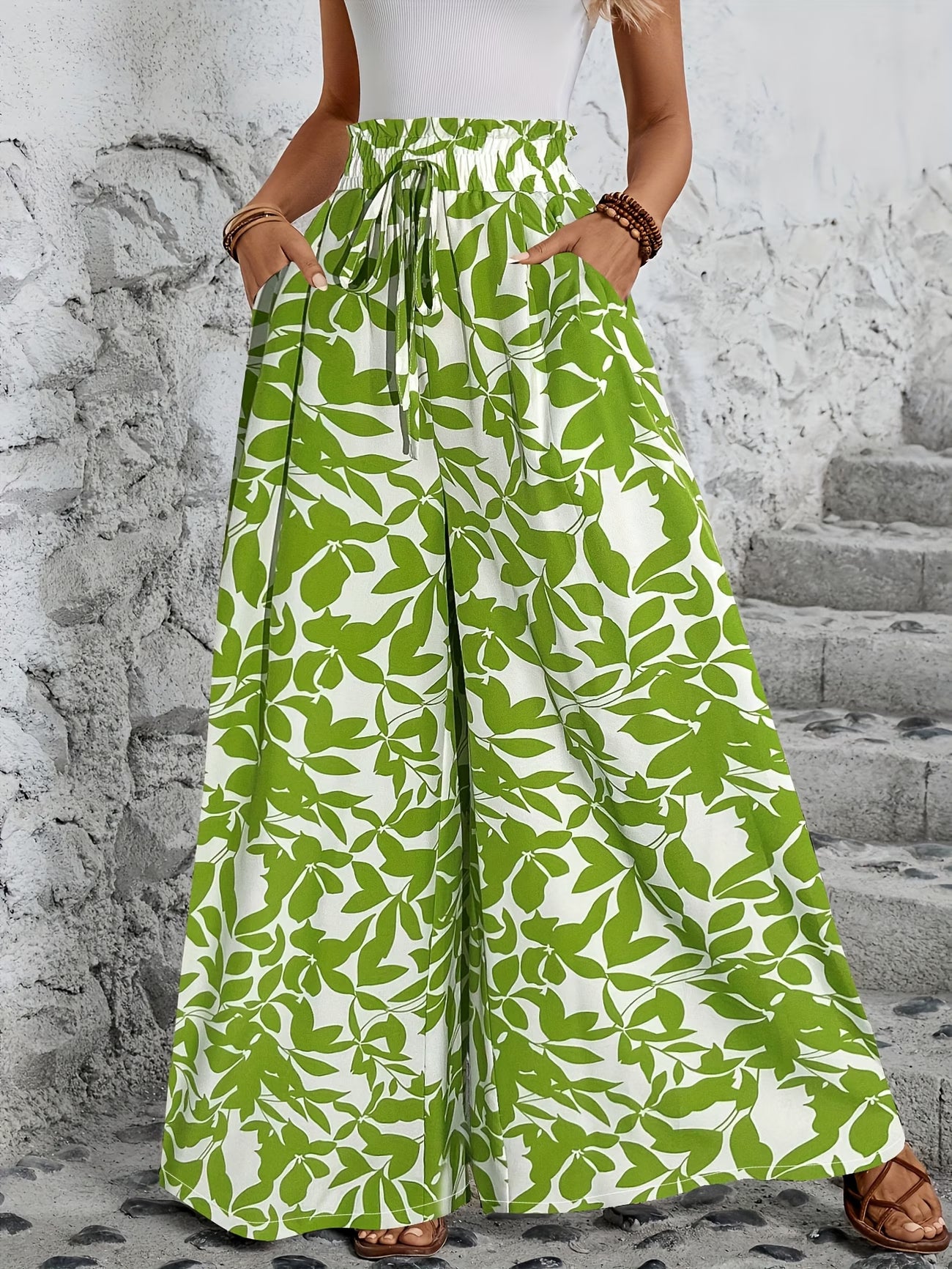 Pantalon Paloma — Vogue Française